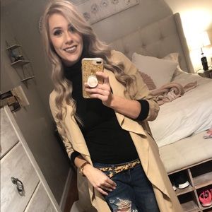 Meet your Posher, Erica